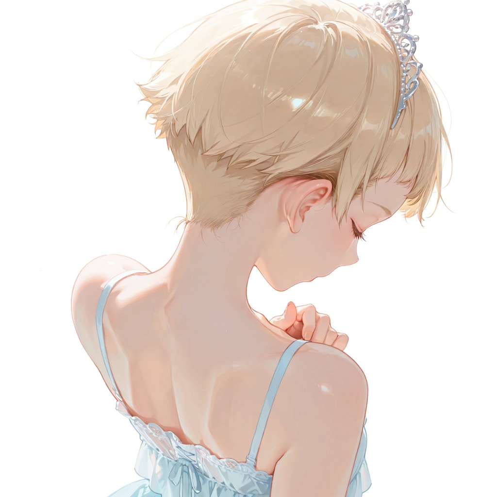 プリンセス 2761