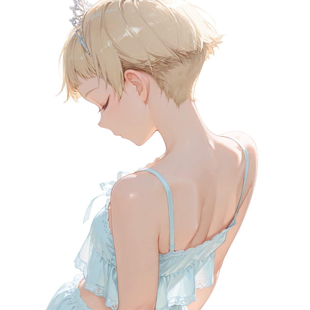プリンセス 2761