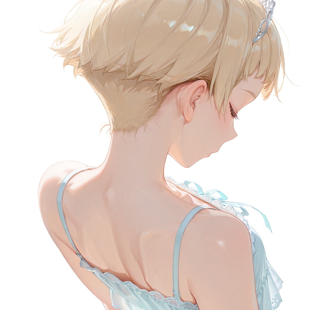 プリンセス 2761