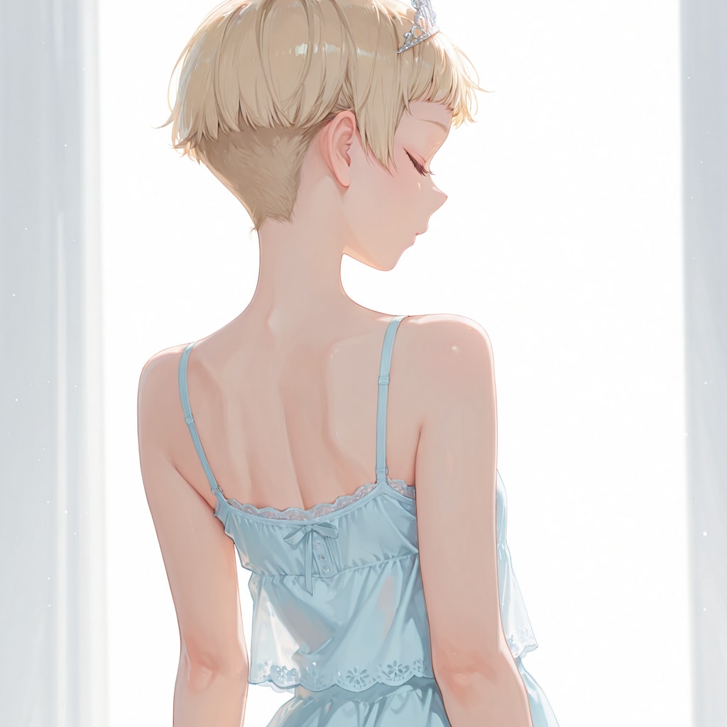 プリンセス 2761