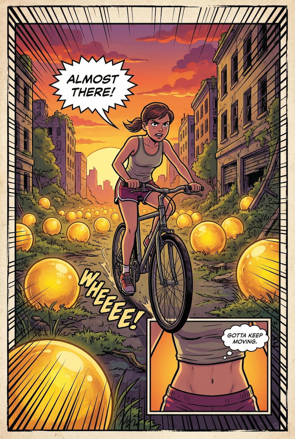 キンタマサイクリング_Gemini3Pro