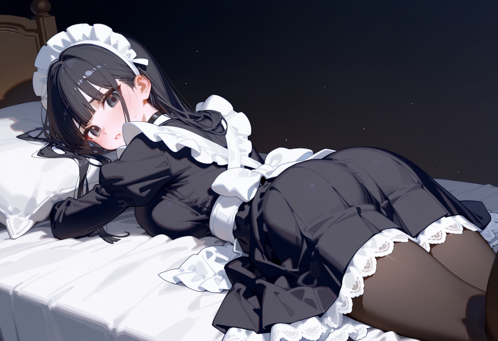 おはよー…💤