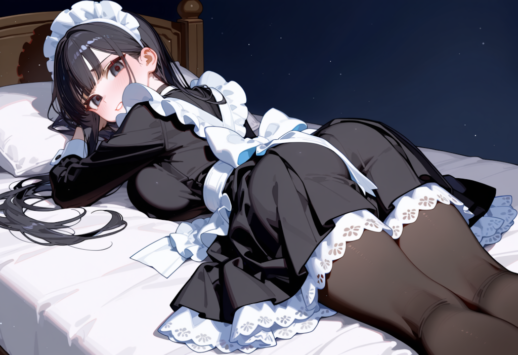 おはよー…💤