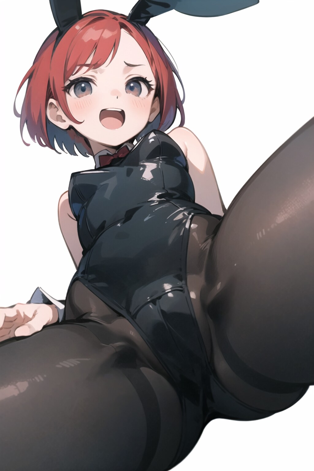 今日のバニーガール（2024/04/02）