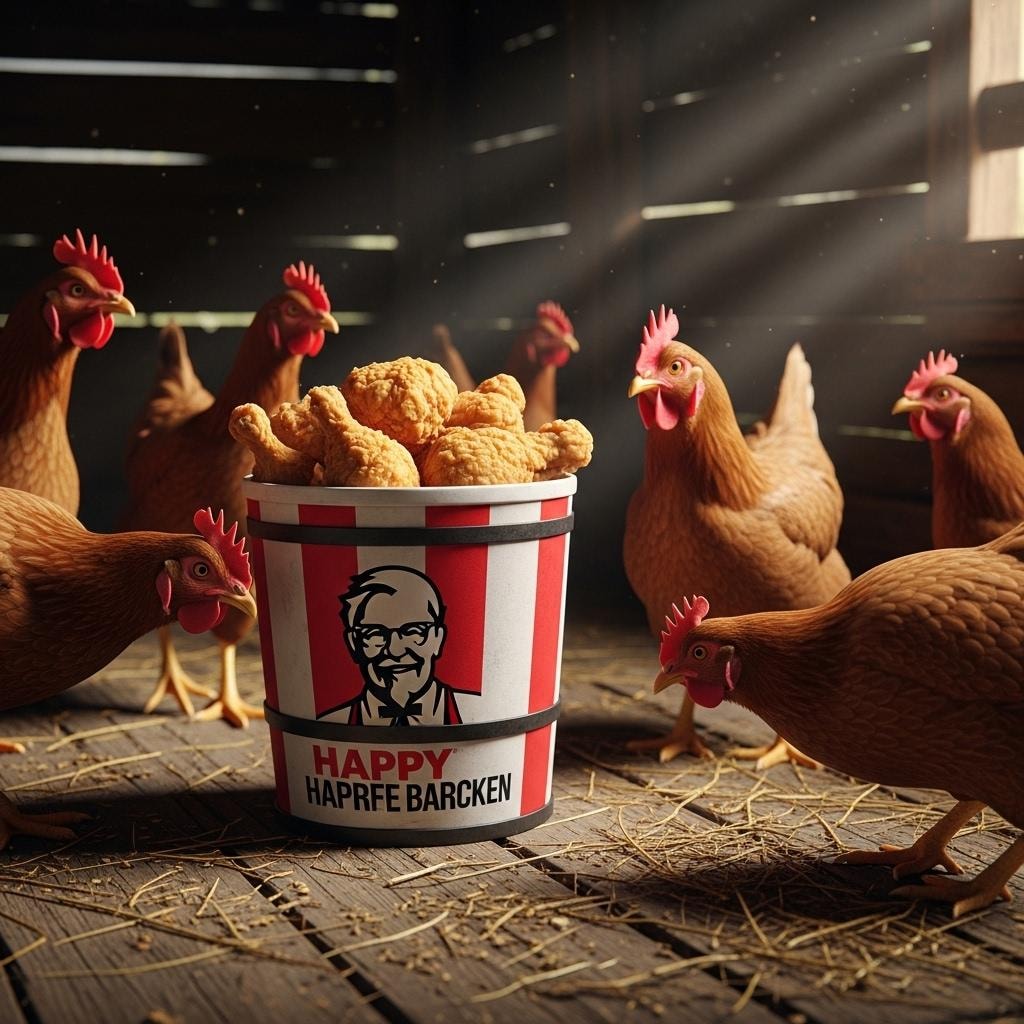 ハッピーバーレル