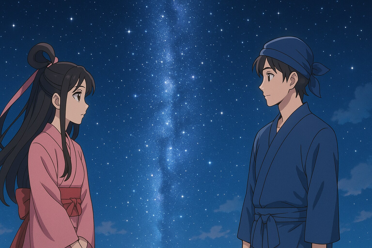 1年後の真実 | の人気AIイラスト・グラビア