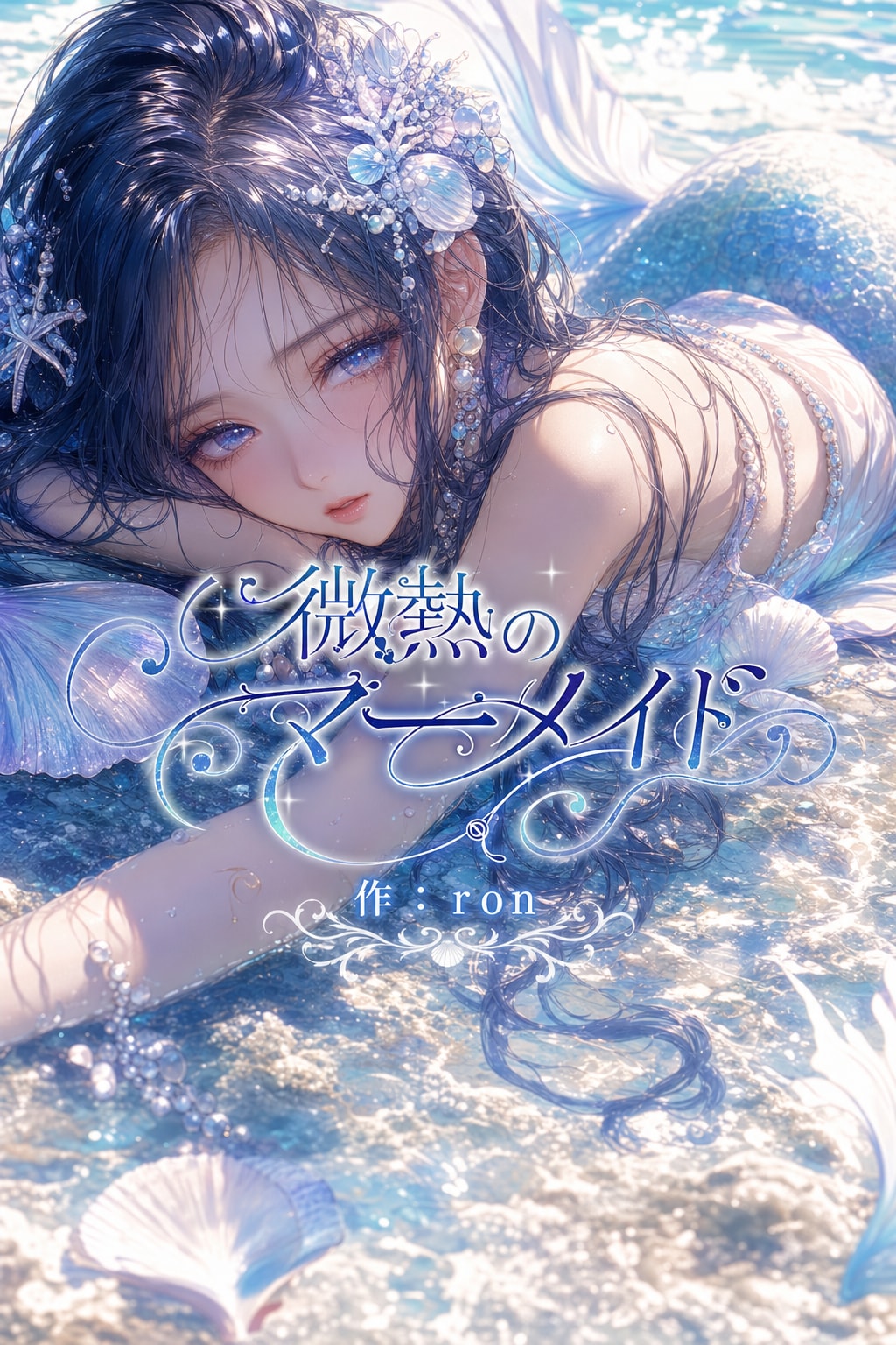 [曲付き]微熱のマーメイド