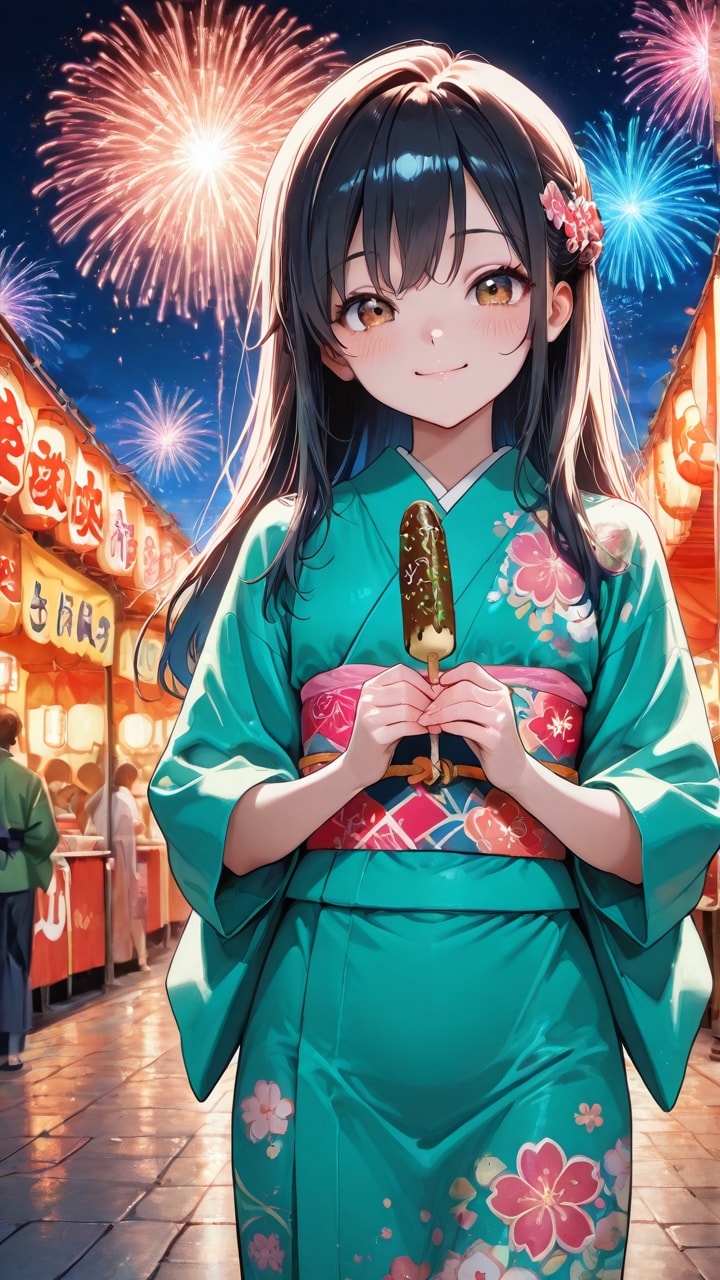 うちの子