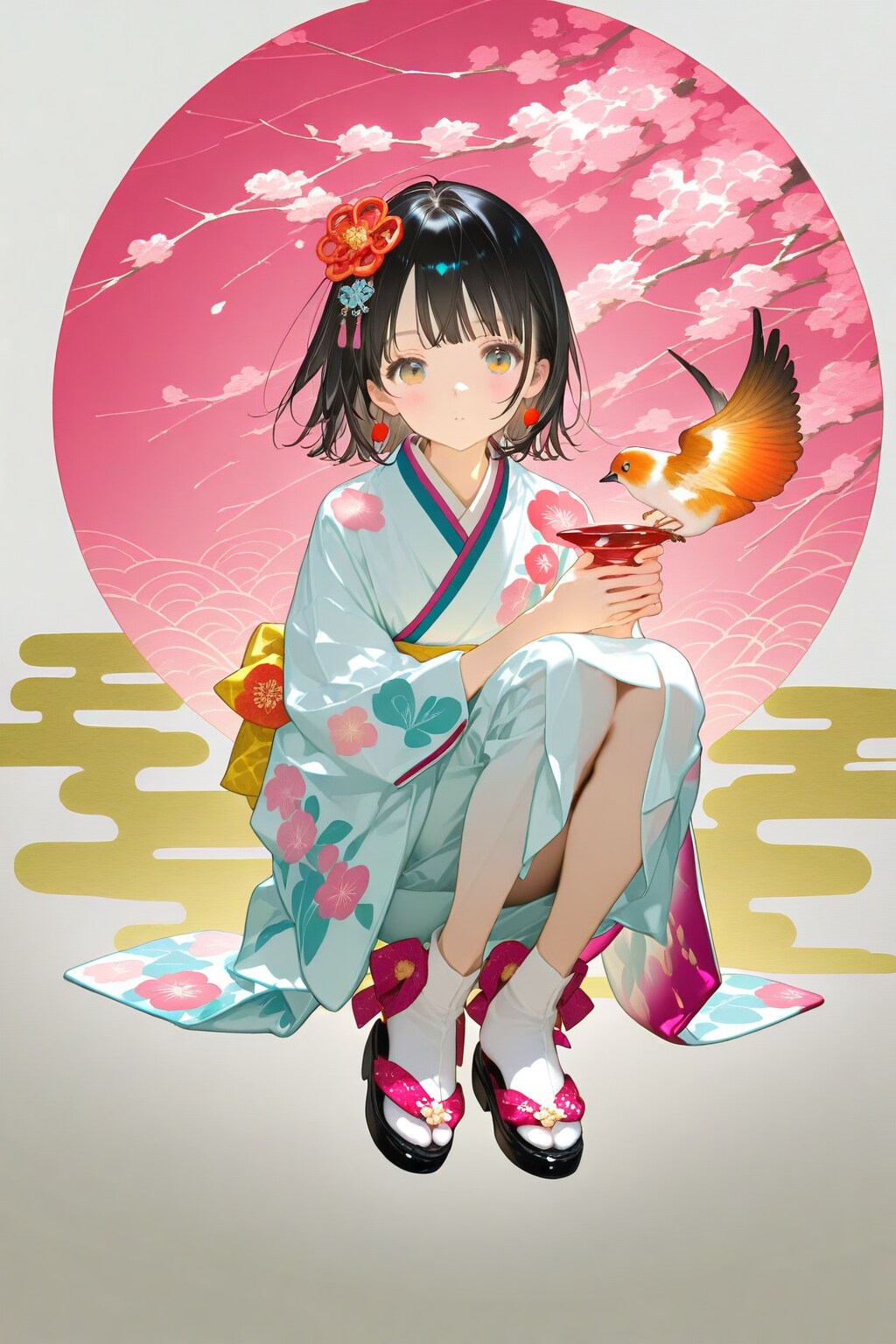 blue　(BEHIMOTHで作成)