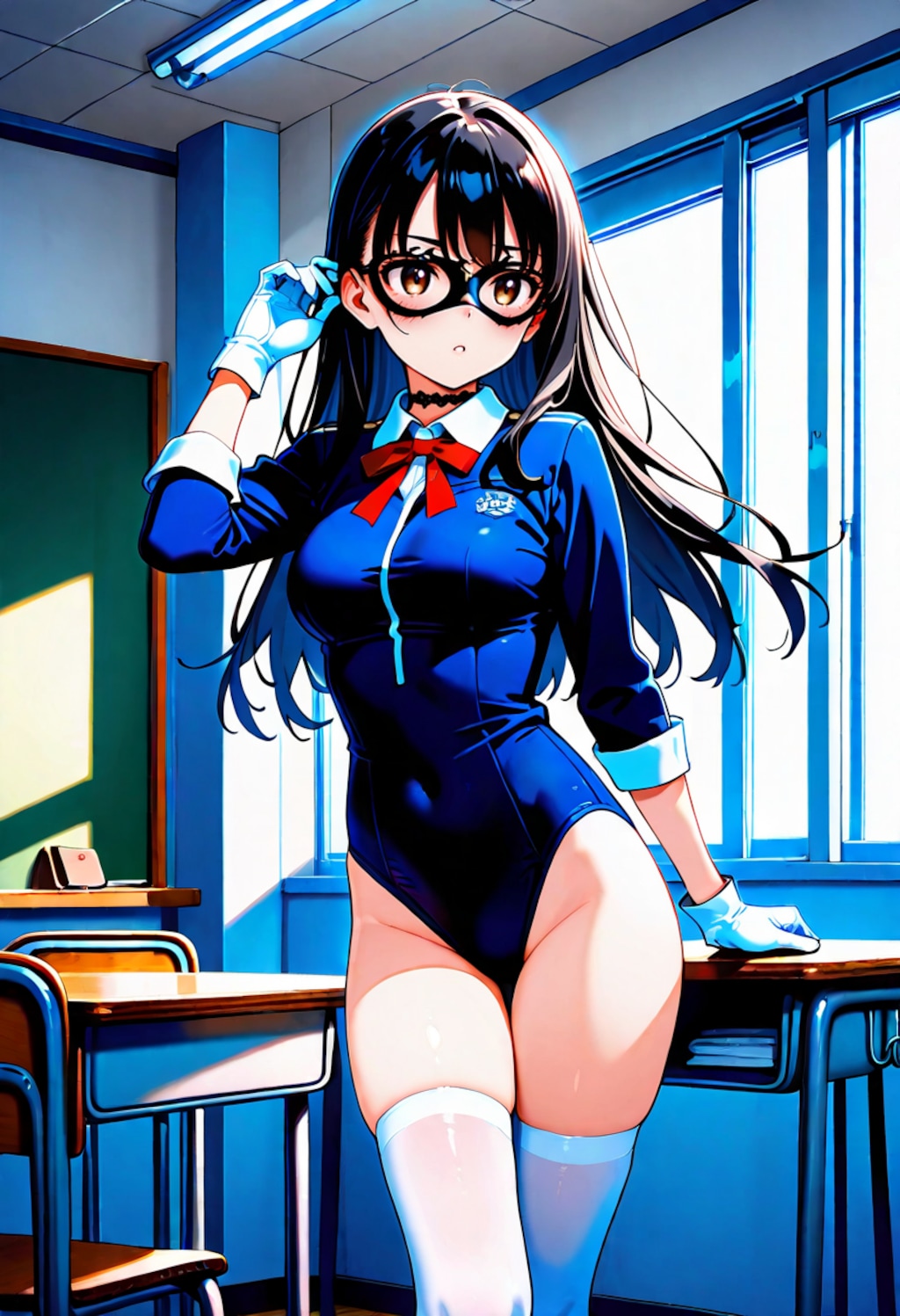 変身ヒロイン