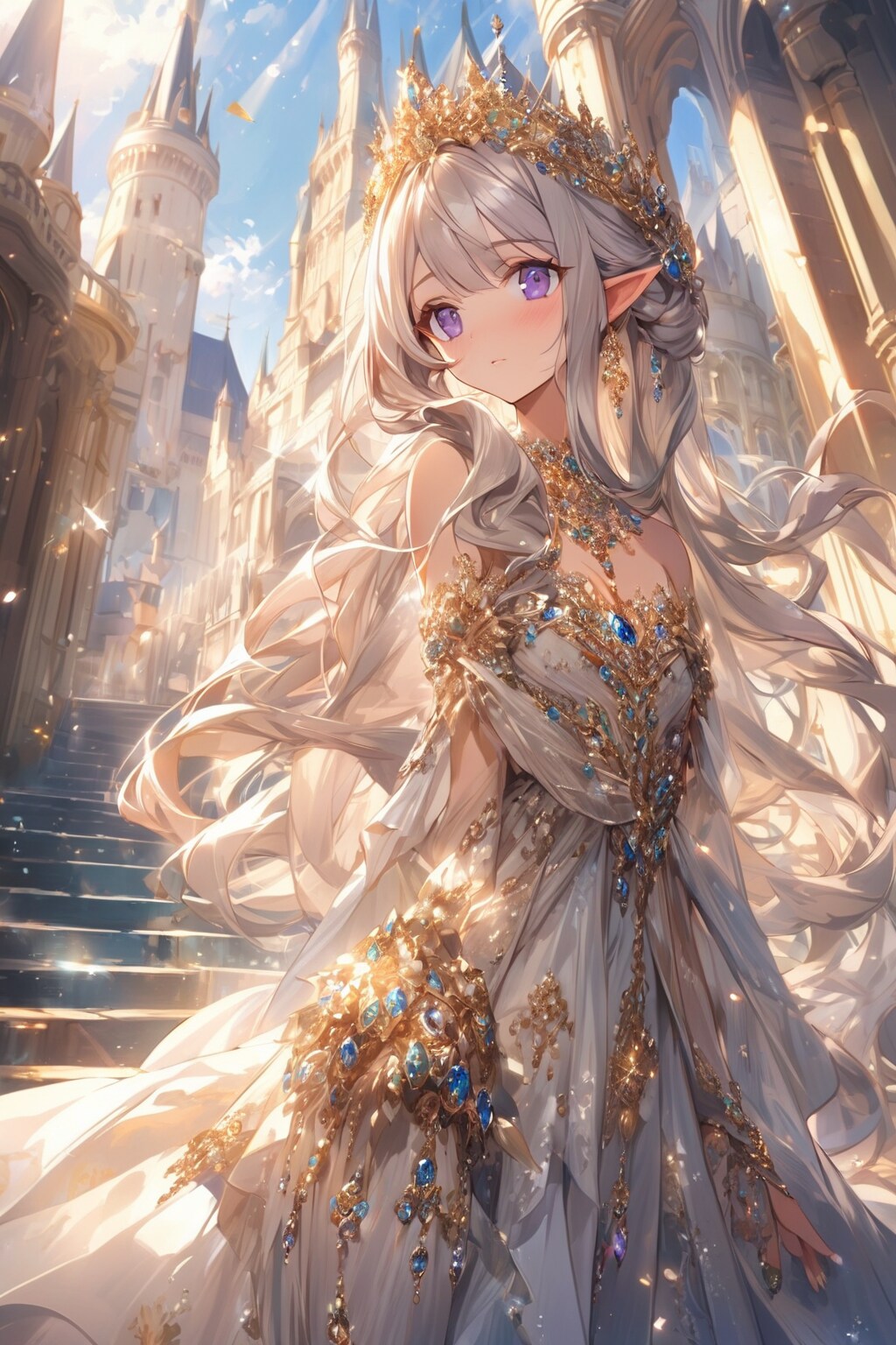 姫