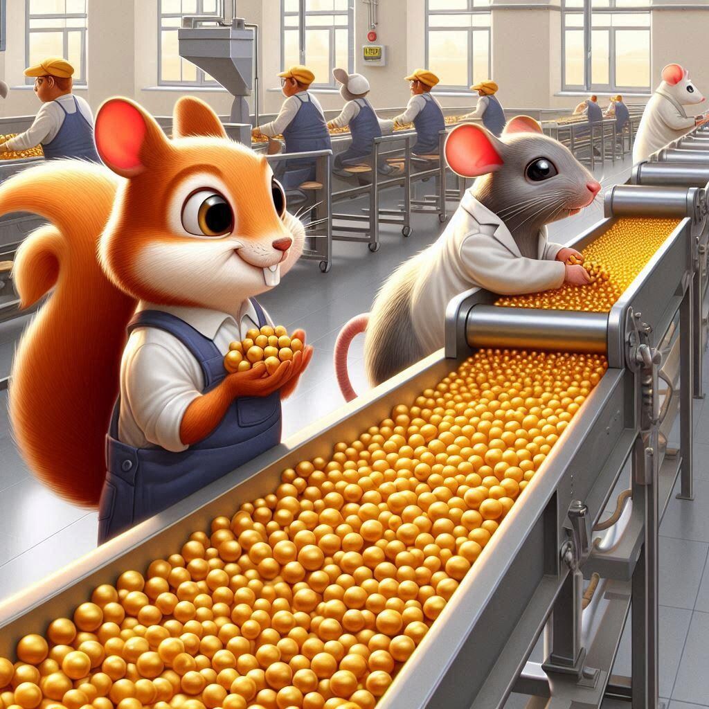 タマンワーク没絵