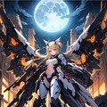 もったいないイラスト 2枚目