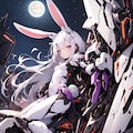 もったいないイラスト 9枚目