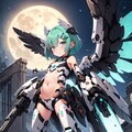 もったいないイラスト 5枚目