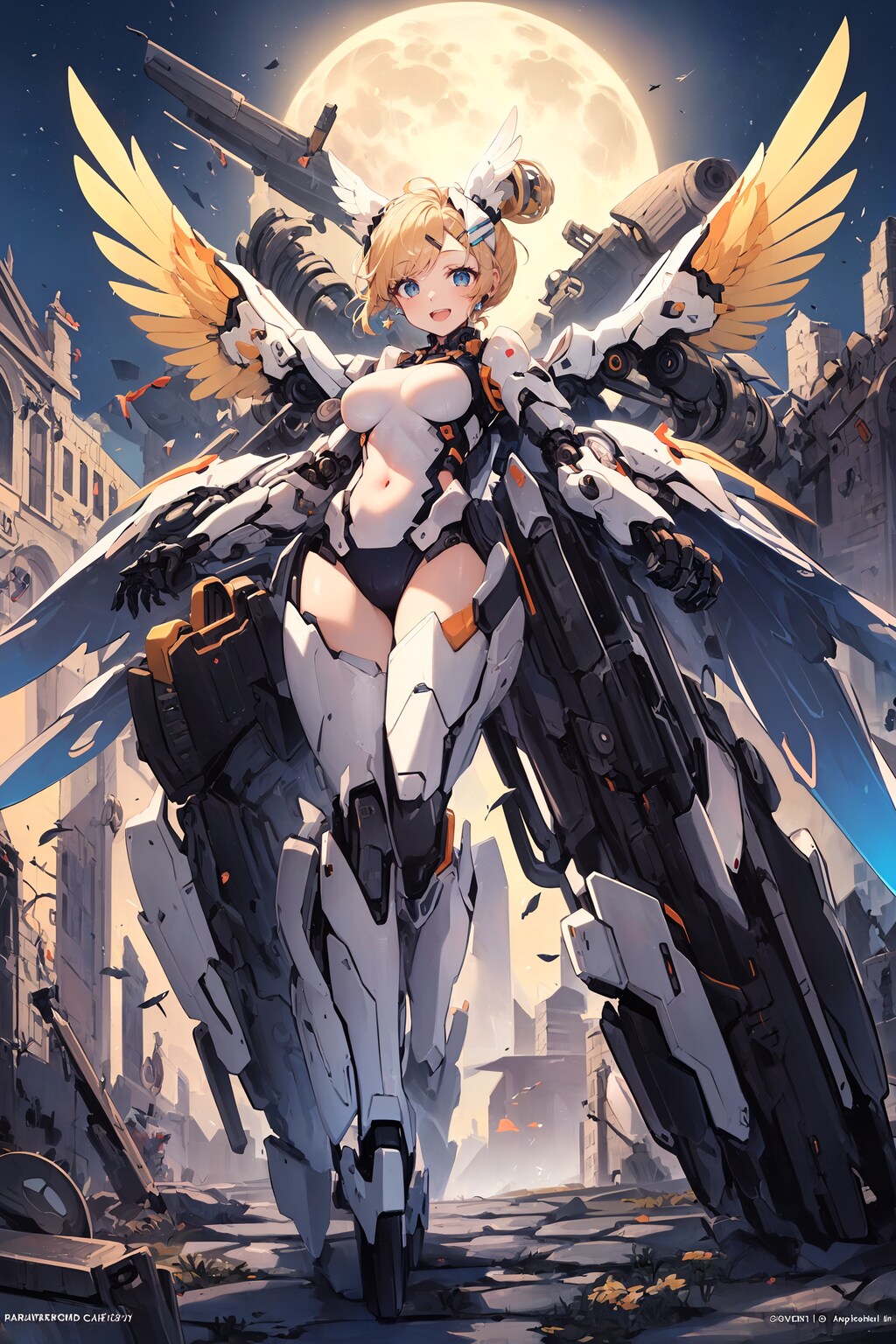もったいないイラスト