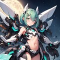 もったいないイラスト 6枚目
