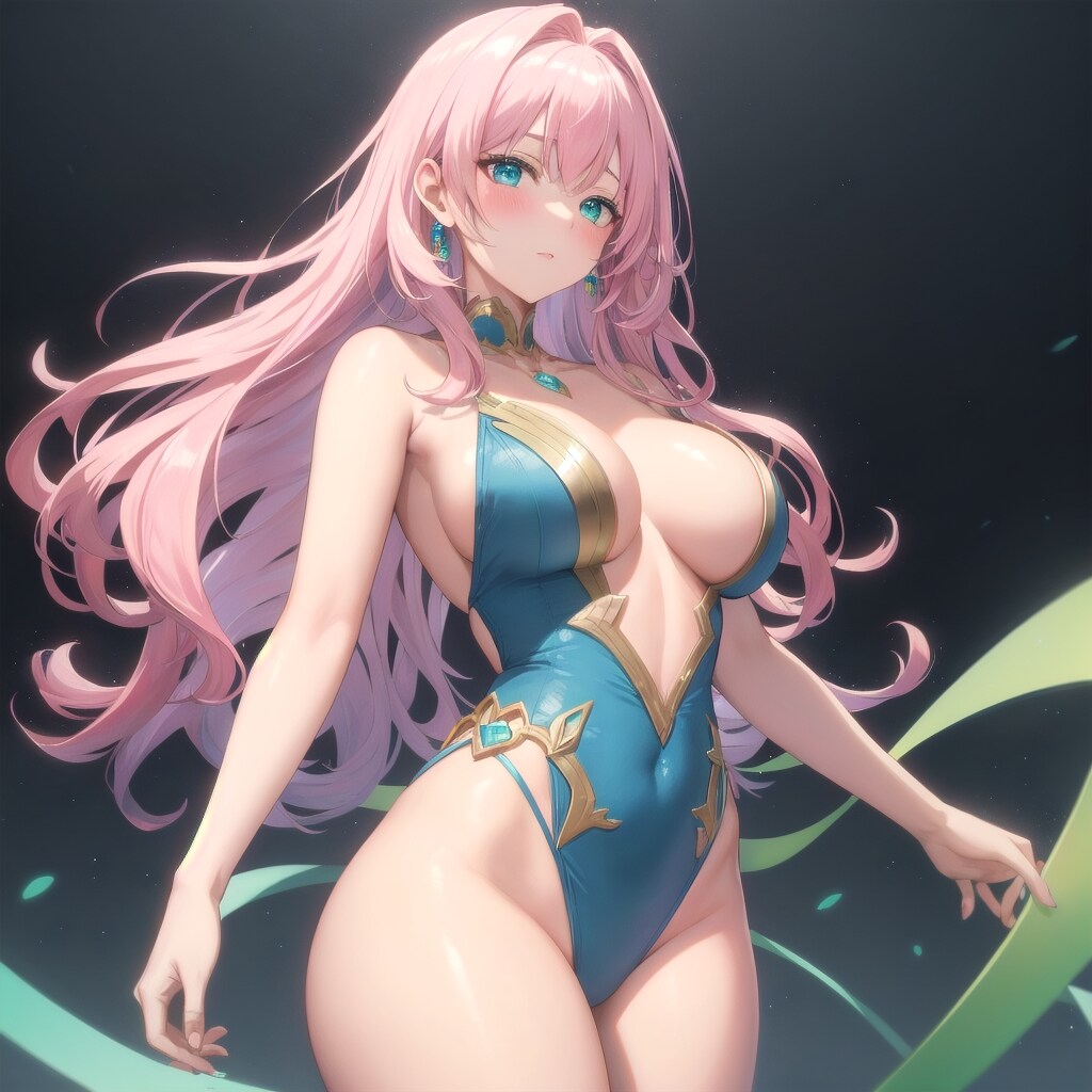 融合のミューズ
