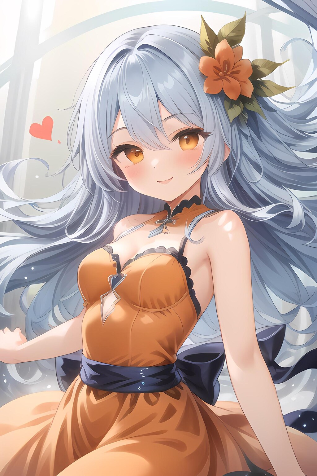ロックぶー系　ファッション
