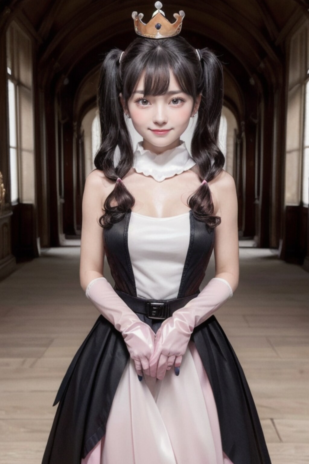 雨ばかりで退屈じゃのう