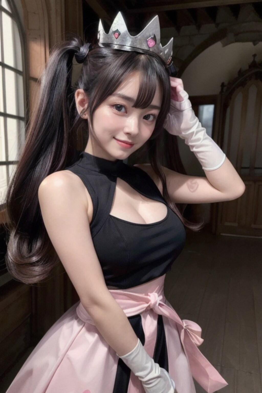 雨ばかりで退屈じゃのう