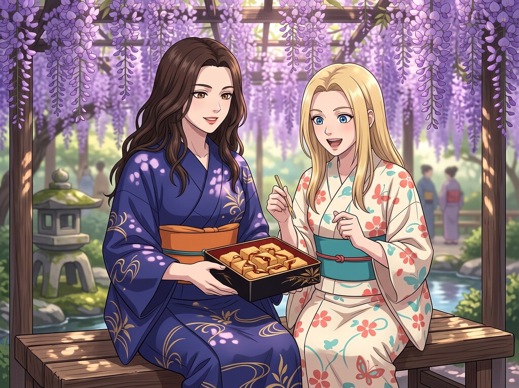 9月2日―くず餅の日