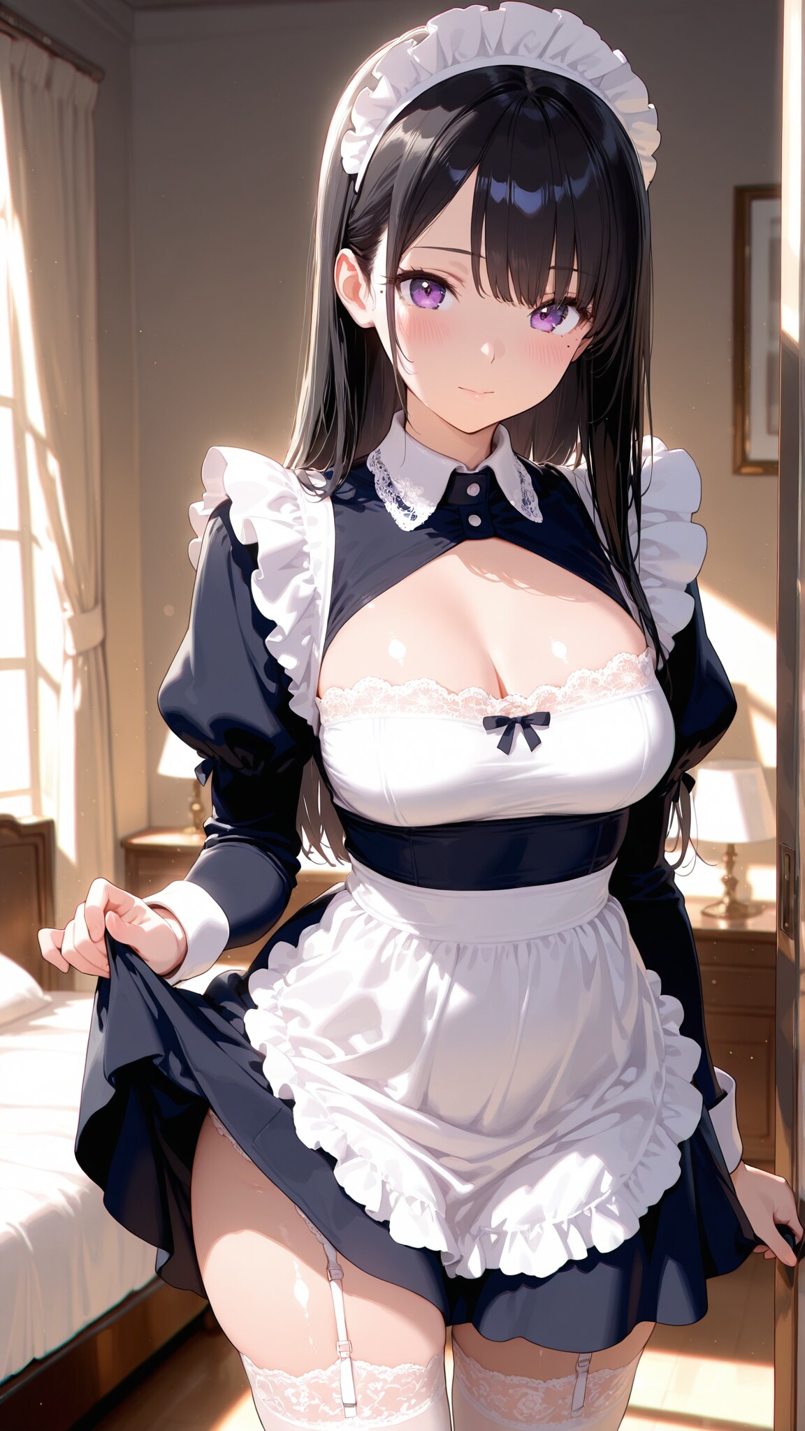 メイドさん