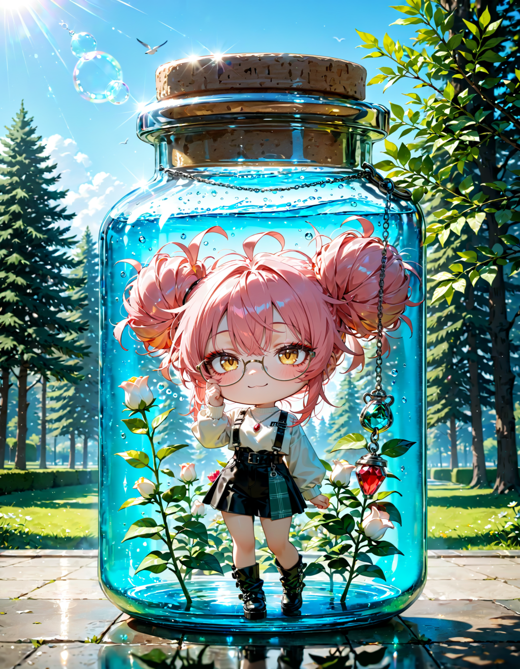 今日は何の日？　ステンレス316Lジュエリーの日