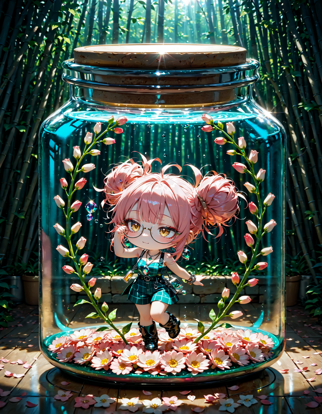 今日は何の日？　ステンレス316Lジュエリーの日