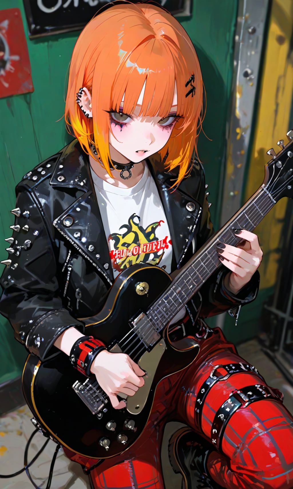 ヘヴィメタ？！