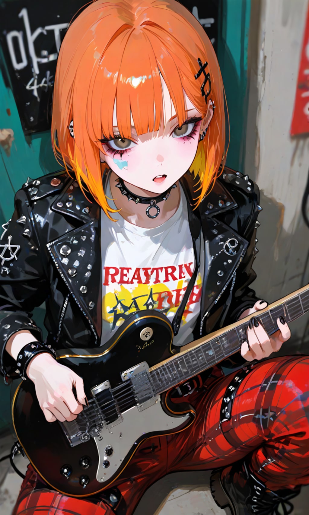 ヘヴィメタ？！