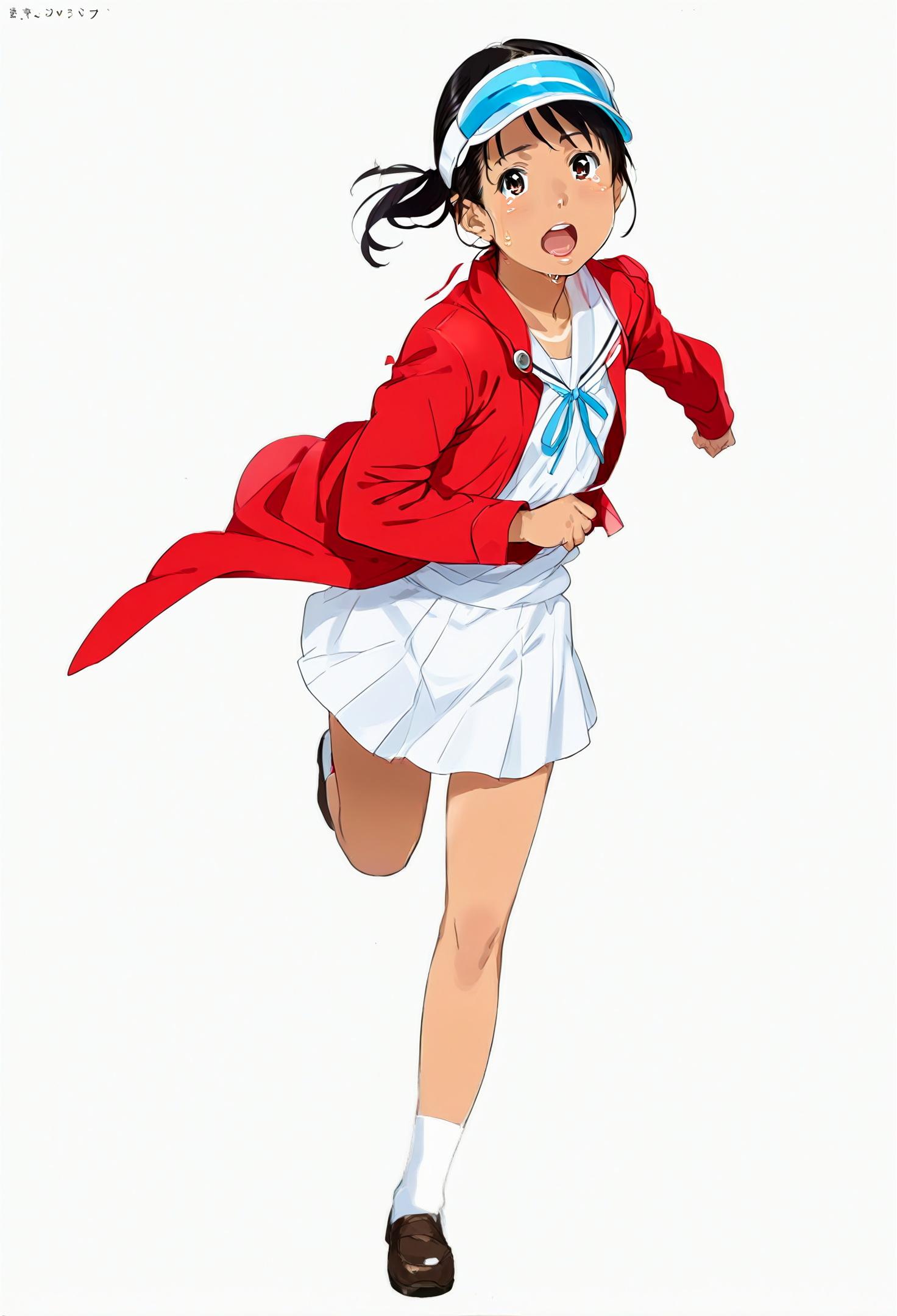 動き