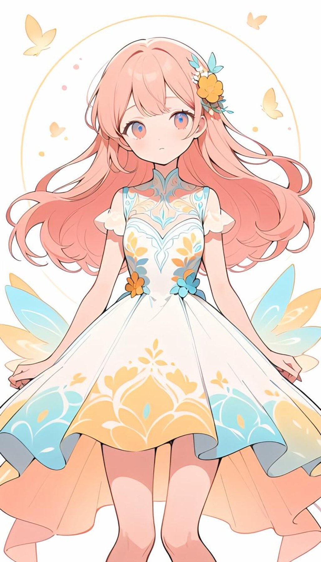 シンプル