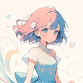 シンプル 4枚目