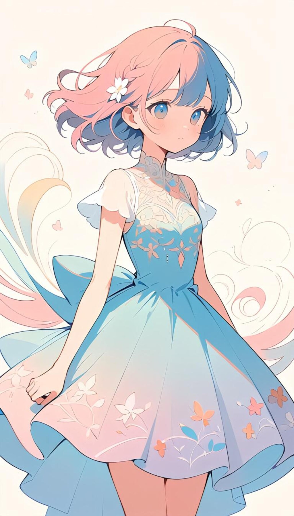 シンプル