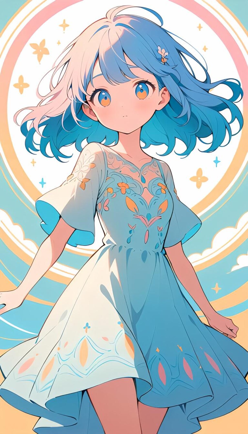 シンプル