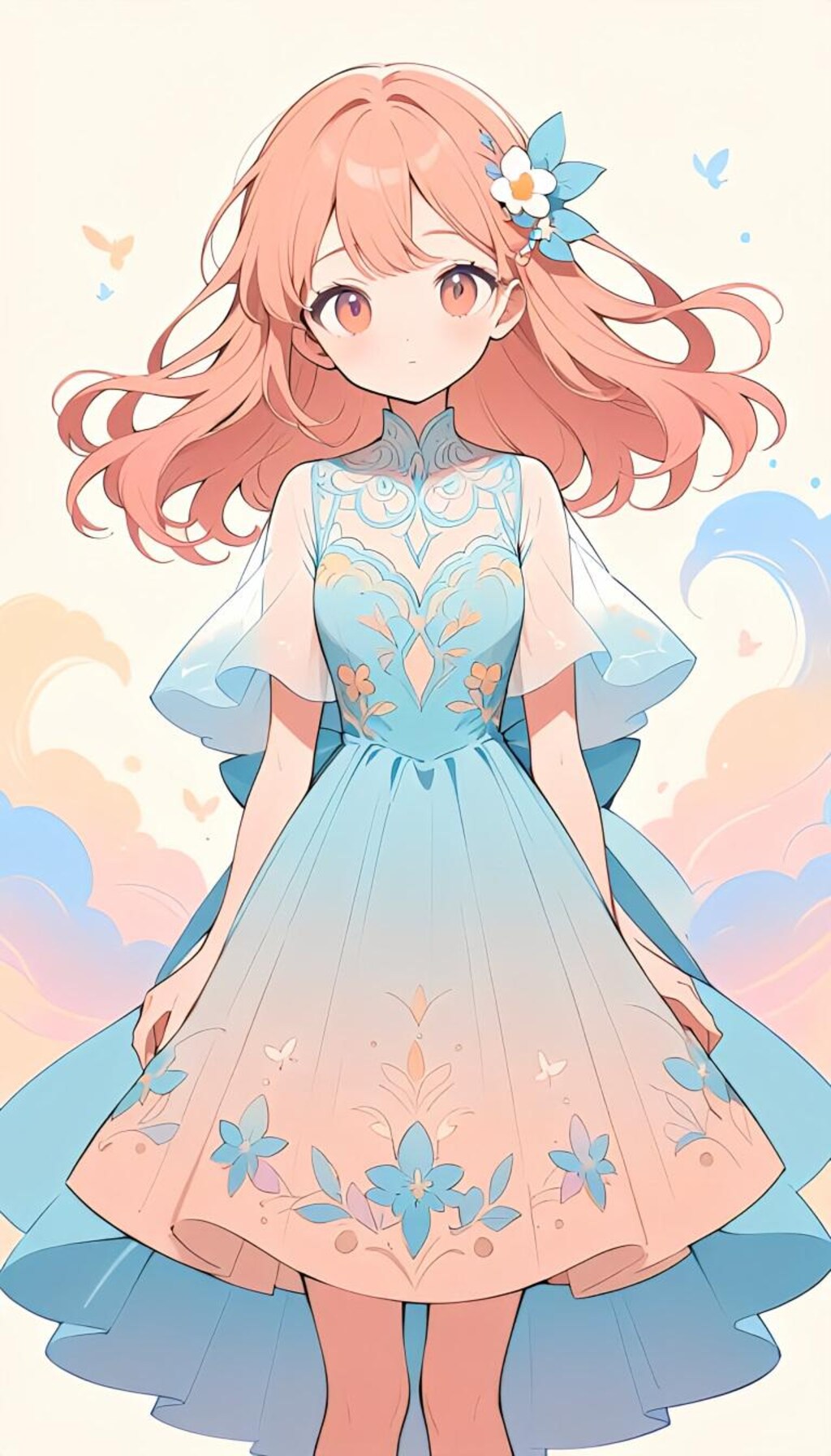 シンプル