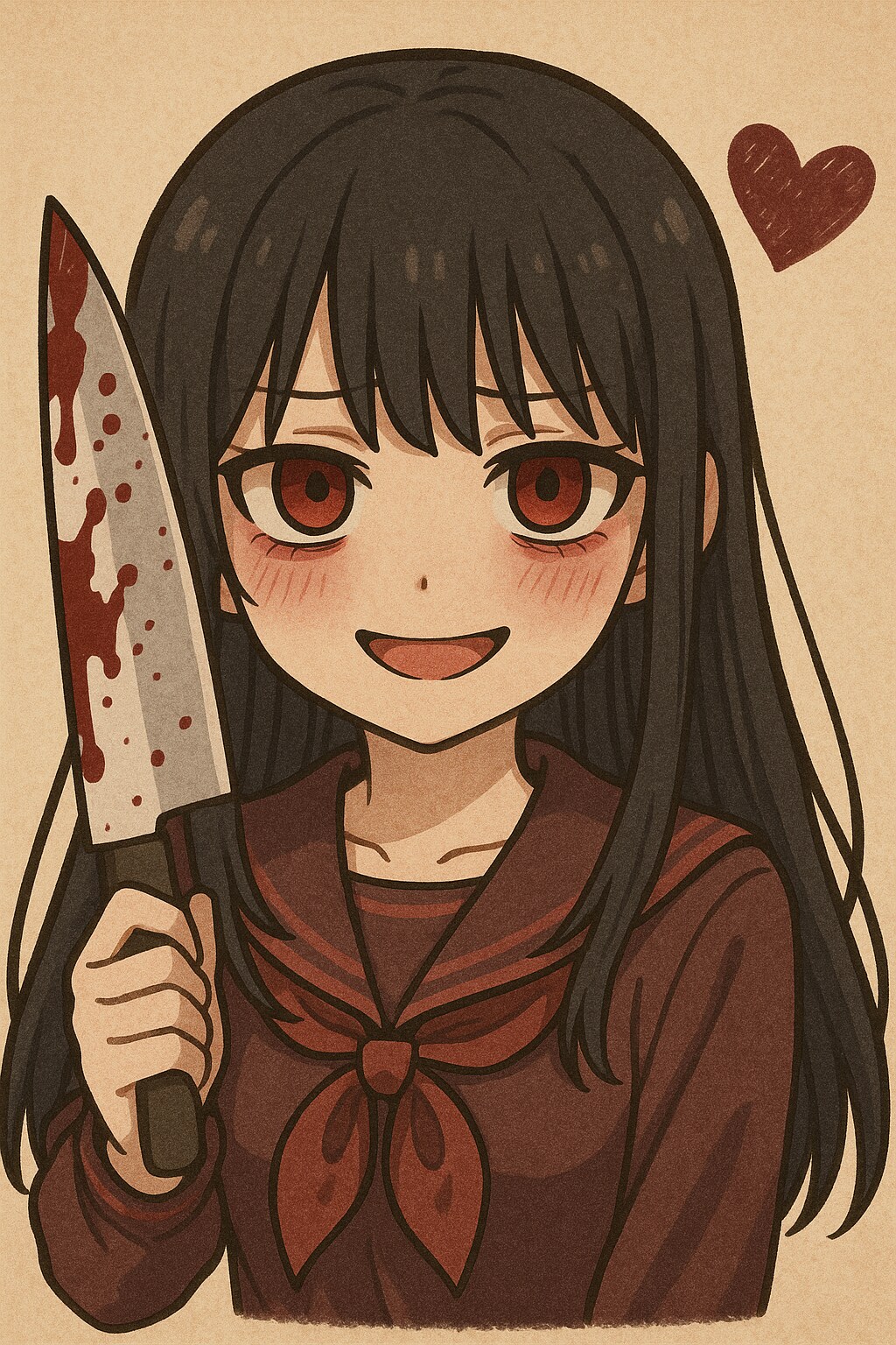 私が一生愛してあげる♡