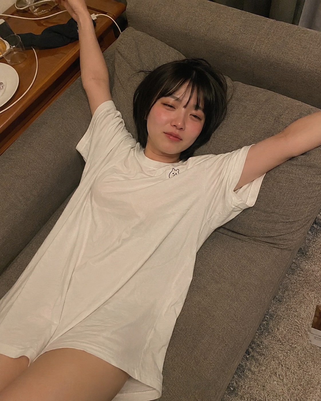 酔っぱっぱ女子#3