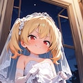 それじゃあ、初夜ってことで……♡ 2枚目