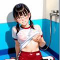 ブルマ25 4枚目