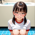 ブルマ25 6枚目
