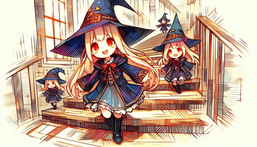 メイヘムチャレンジ！13