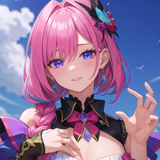 あ、もう行くのさようなら•́⁠ ⁠ ⁠‿⁠ ⁠,⁠•̀またね、バイバイ👋