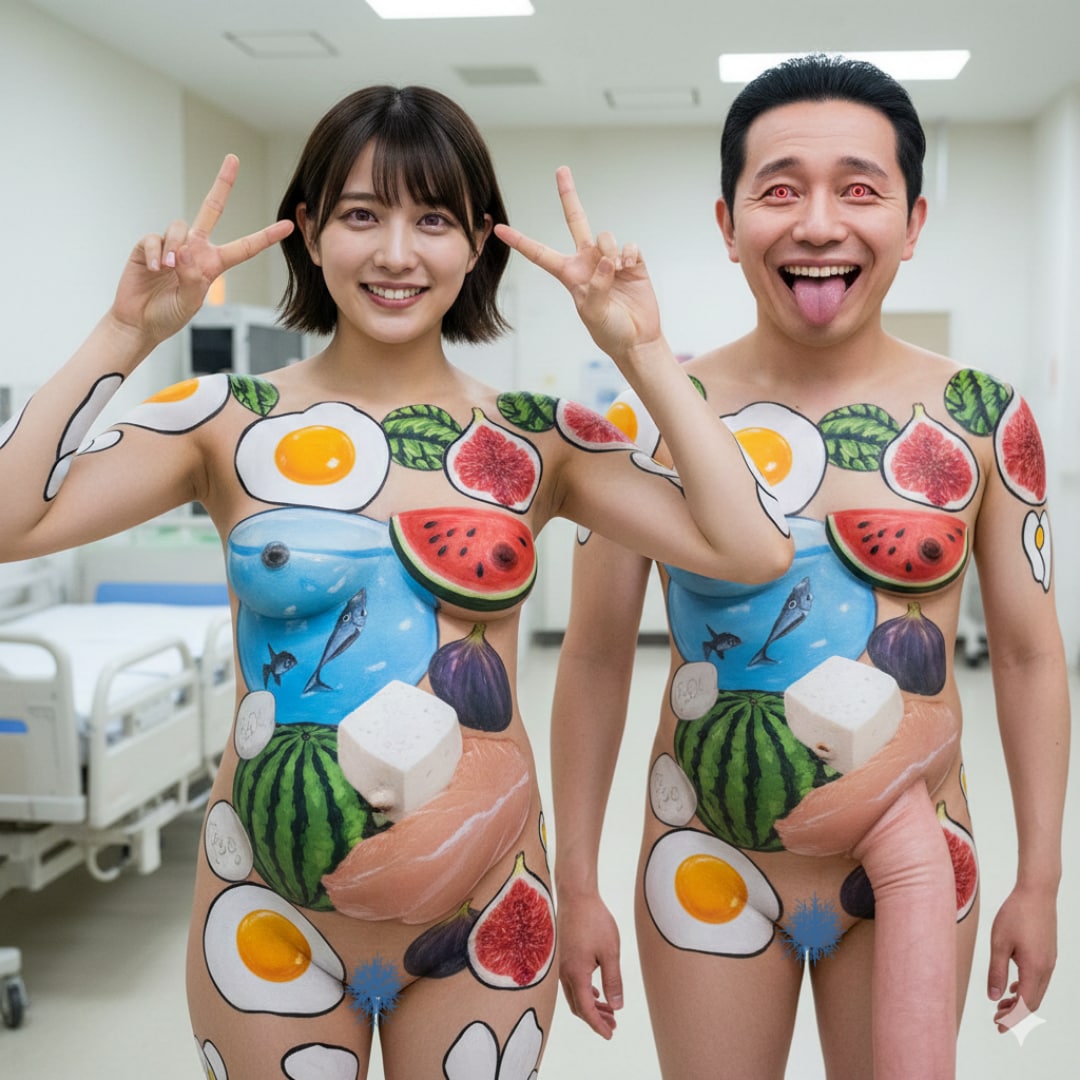えっと…問題作？？