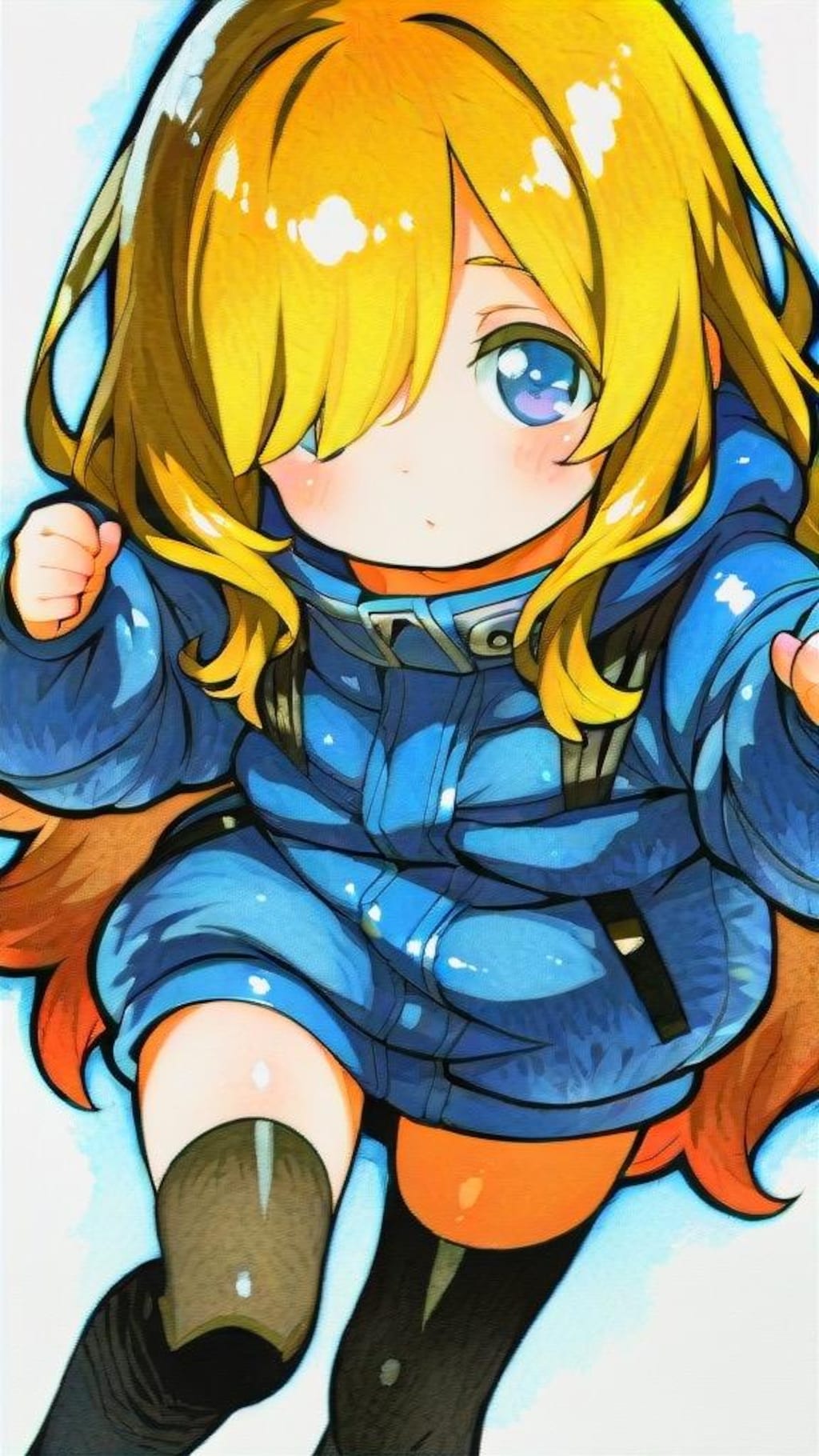 たっち