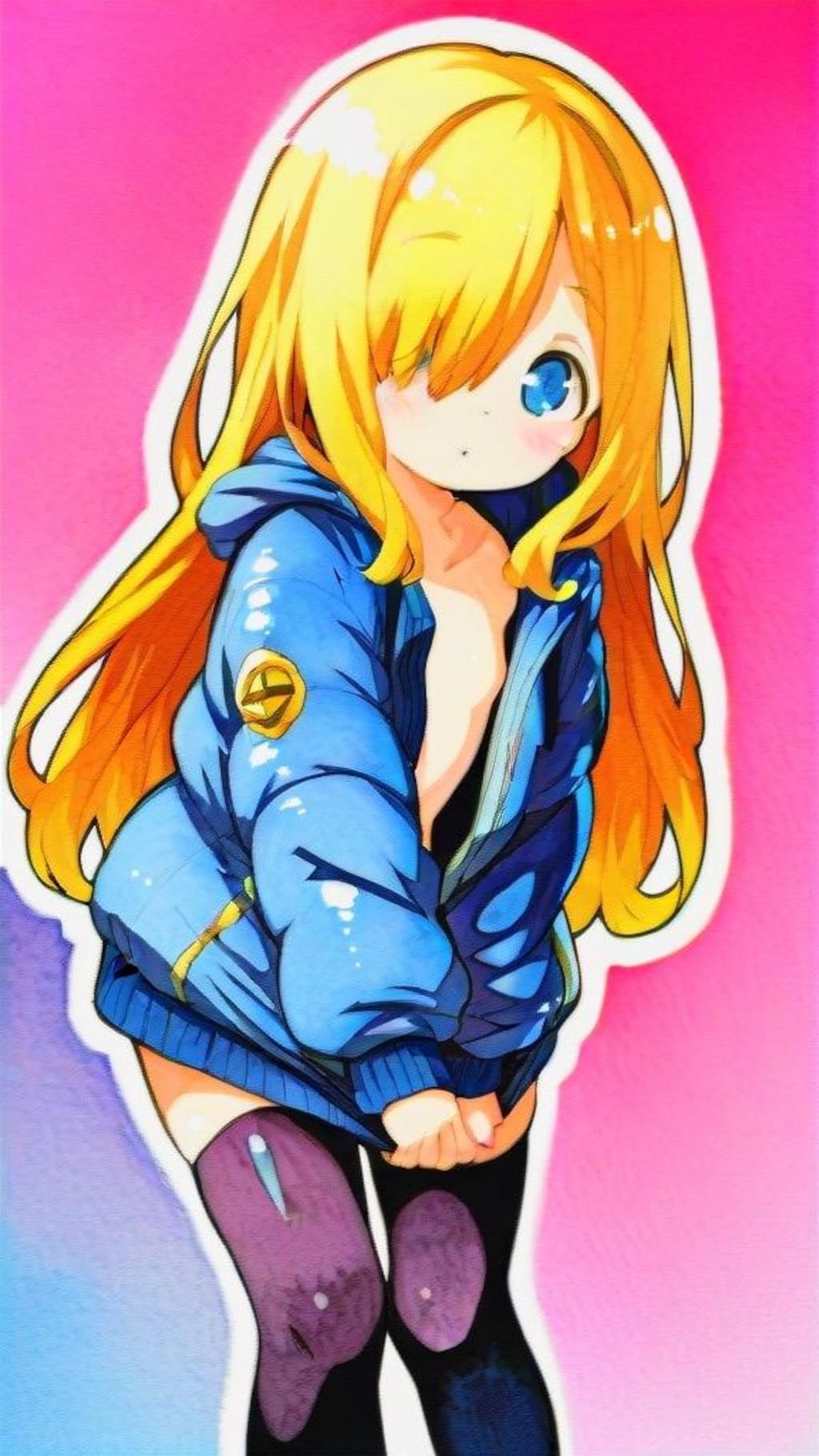 たっち