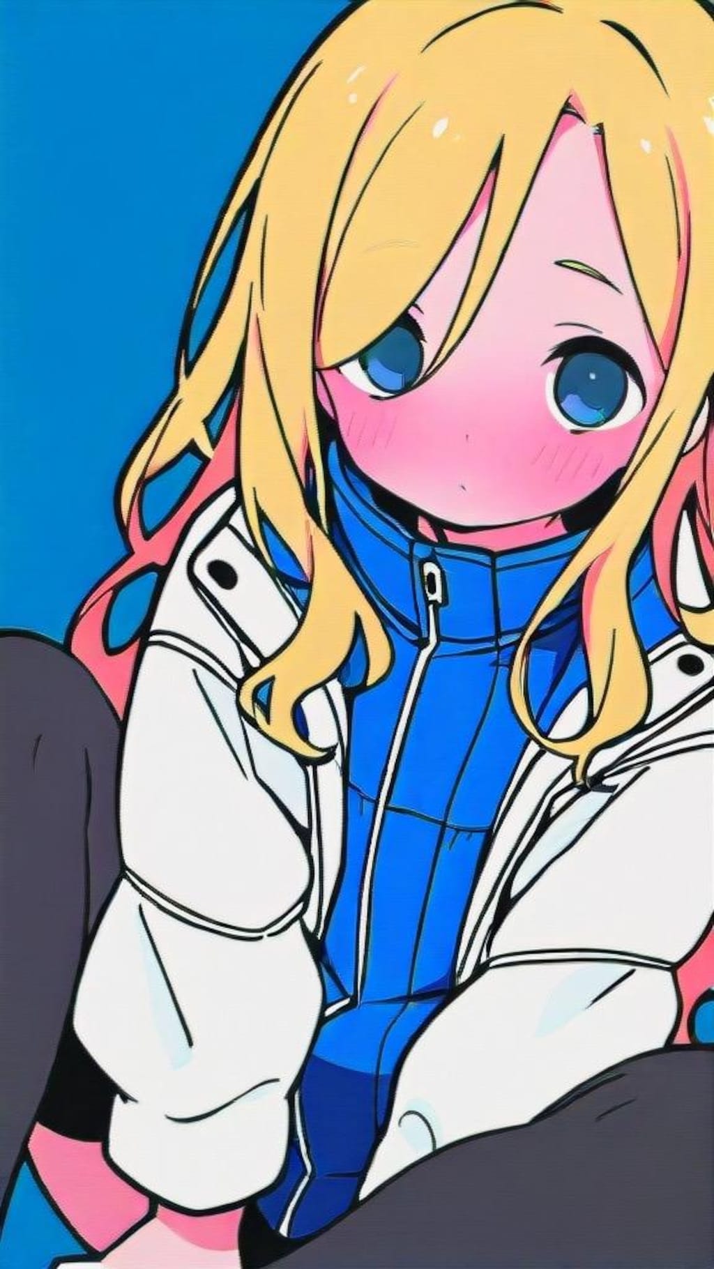たっち