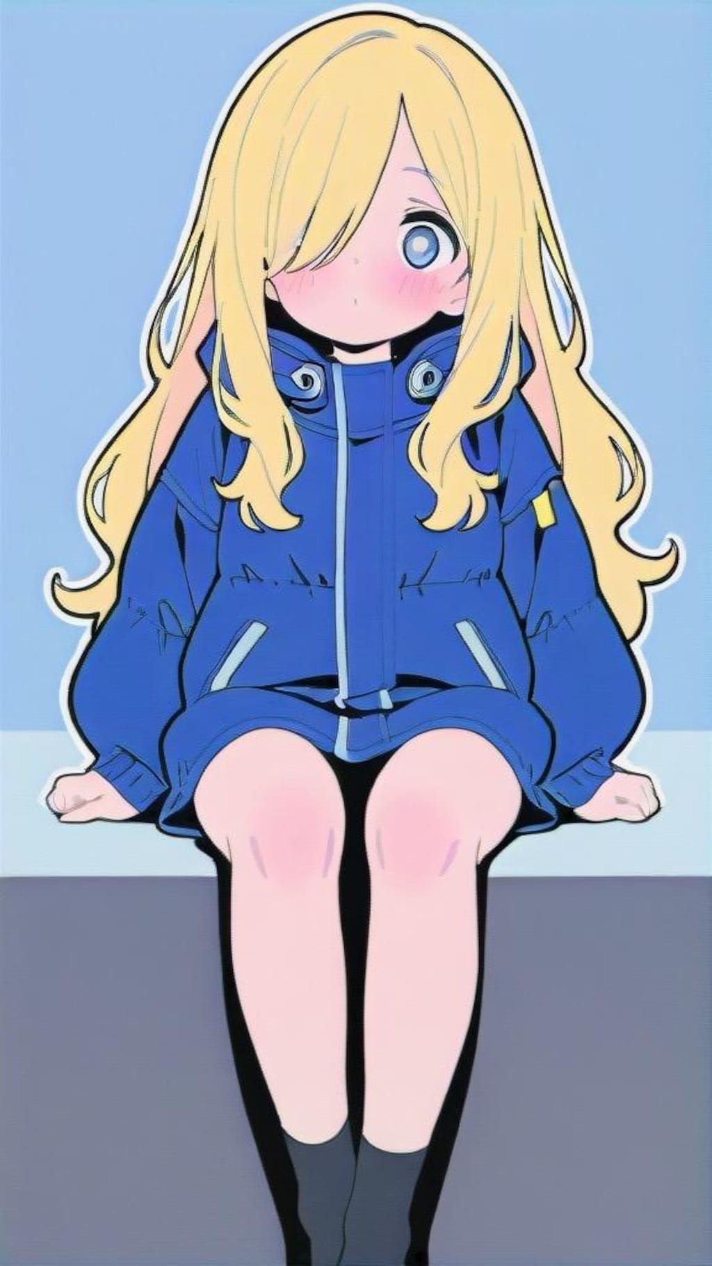 たっち