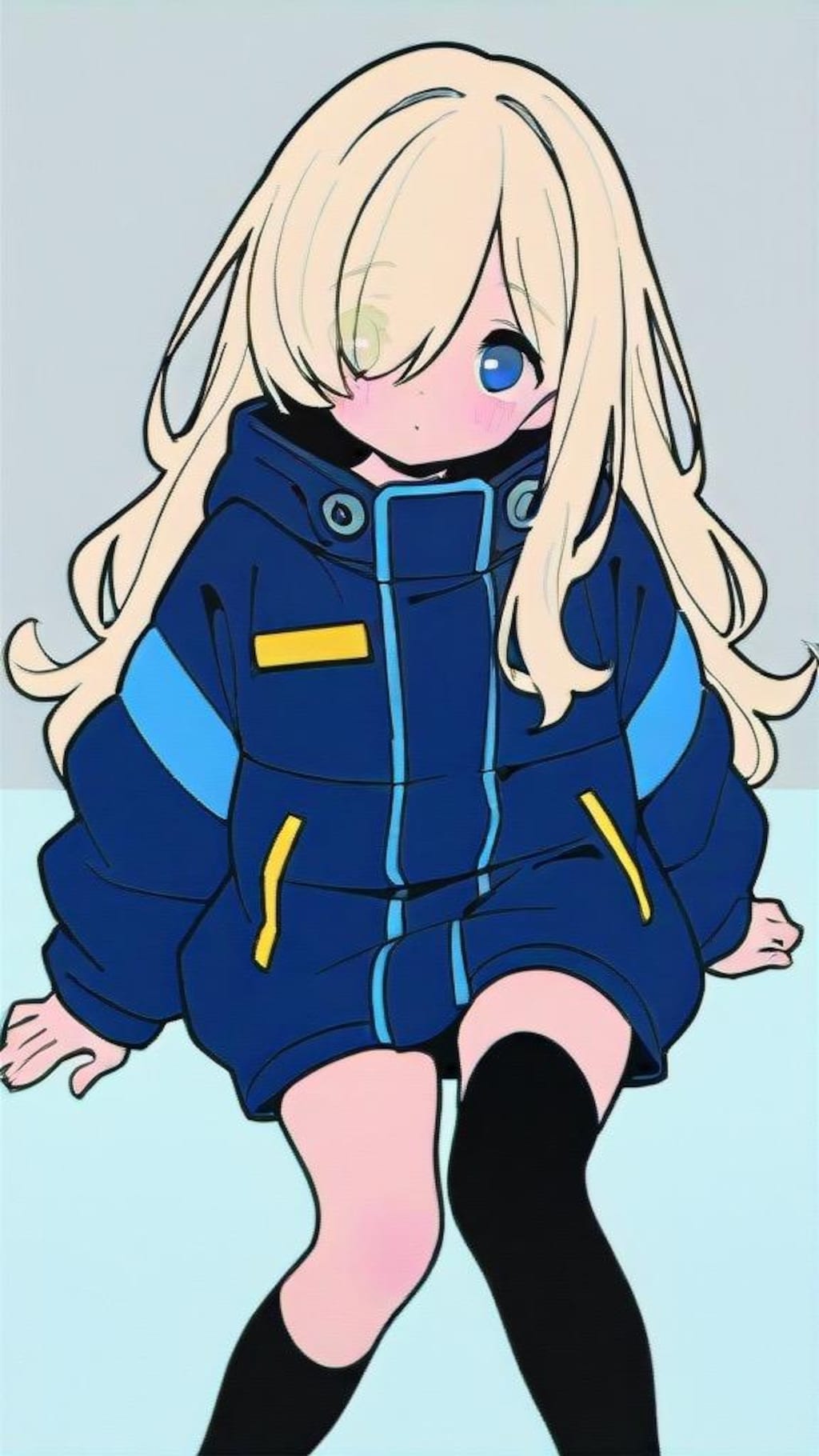 たっち